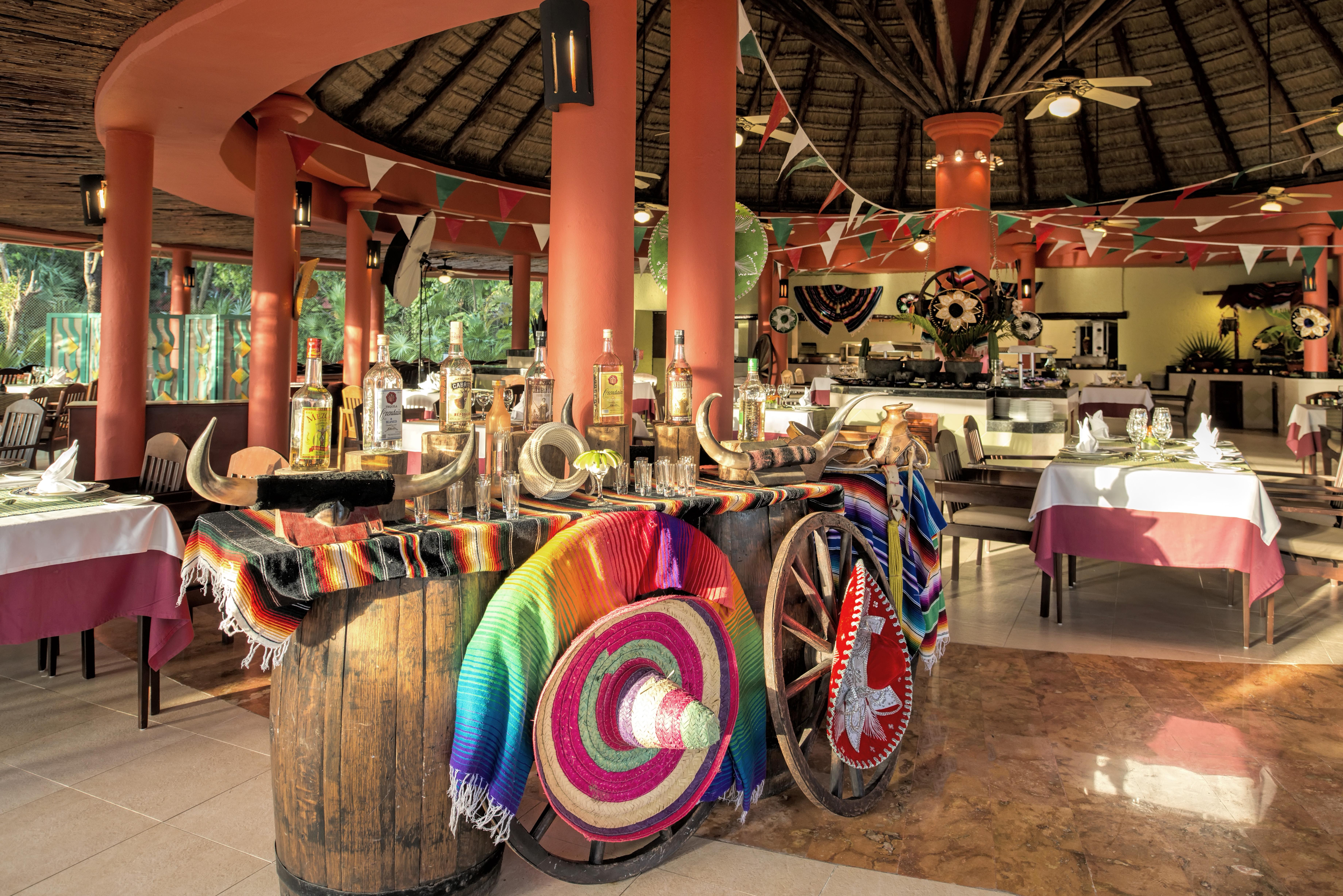 Готель Iberostar Quetzal Плайя-дель-Кармен Екстер'єр фото